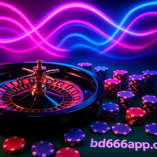 bd666 প্রোমোশন ও বোনাস