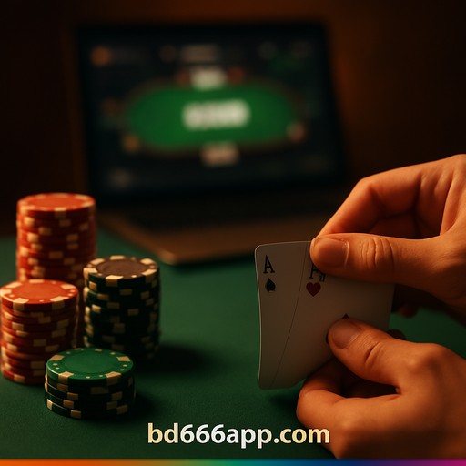 bd666 বোনাস অফার