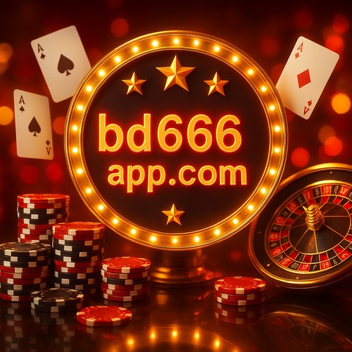 bd666 বাংলাদেশে খেলাধুলাভিত্তিক গেমিং ও লাইভ গেম
